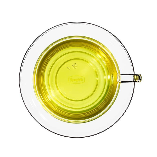 HERBATA zielona 100% Green Dream BIO Ronnefeldt