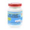Jogurt z mleka koziego BIO 185g