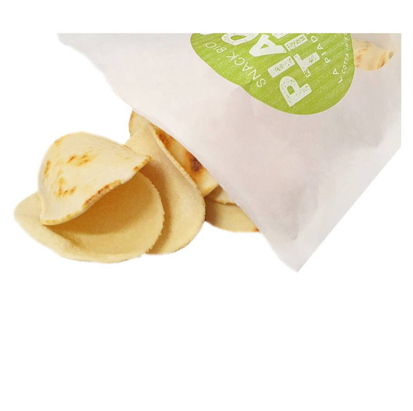 PIADATINA ROSMARINO włoskie krakersy zbożowe z rozmarynem Figuli 100g BIO