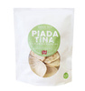 PIADATINA ROSMARINO włoskie krakersy zbożowe z rozmarynem Figuli 100g BIO