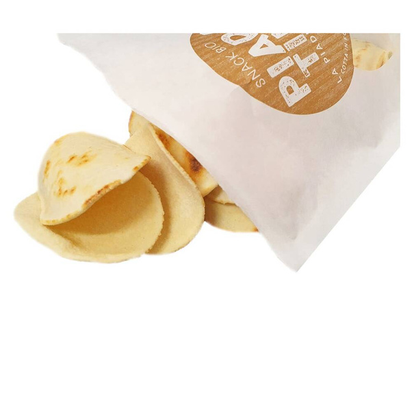 PIADATINA CLASSICA włoskie krakersy zbożowe Figuli 100g BIO